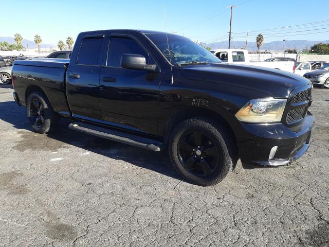 RAM 1500 ST 2014 1c6rr7ft8es248667