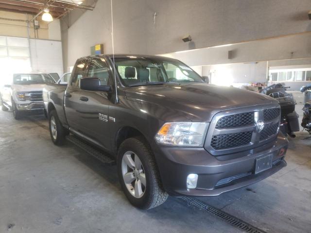 RAM 1500 ST 2014 1c6rr7ft8es256347