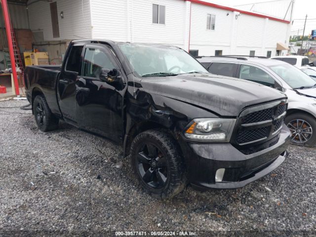 RAM 1500 2014 1c6rr7ft8es262147