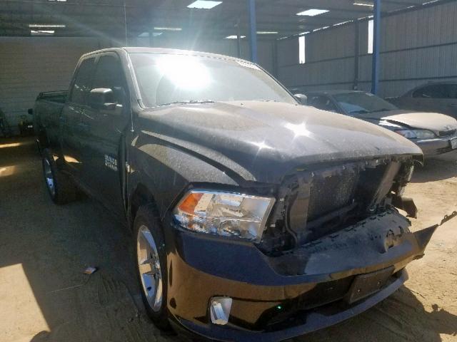 RAM 1500 ST 2014 1c6rr7ft8es263654