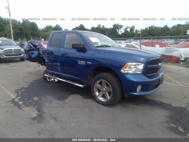 RAM 1500 2014 1c6rr7ft8es280924