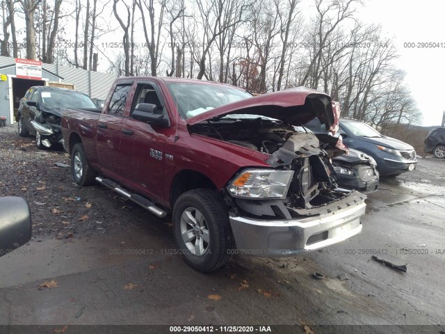 RAM 1500 2014 1c6rr7ft8es308401