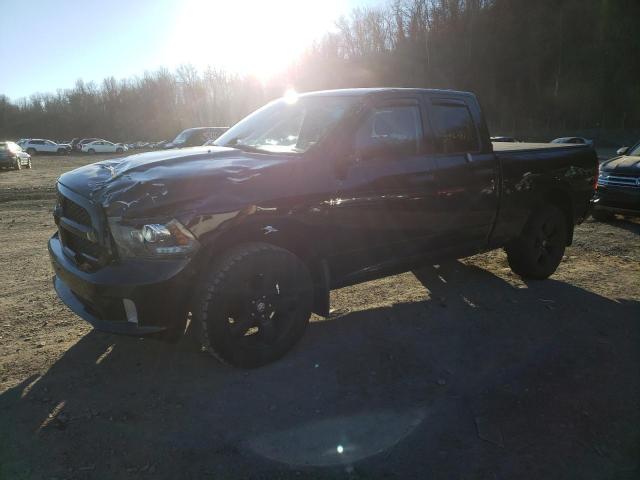 RAM 1500 ST 2014 1c6rr7ft8es309547