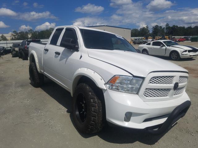 RAM 1500 ST 2014 1c6rr7ft8es321357