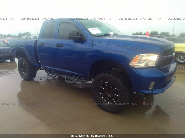 RAM 1500 2014 1c6rr7ft8es328146