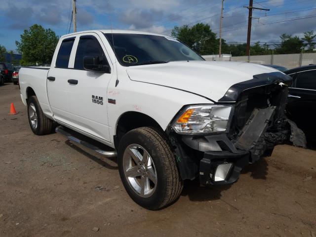 RAM 1500 ST 2014 1c6rr7ft8es338658