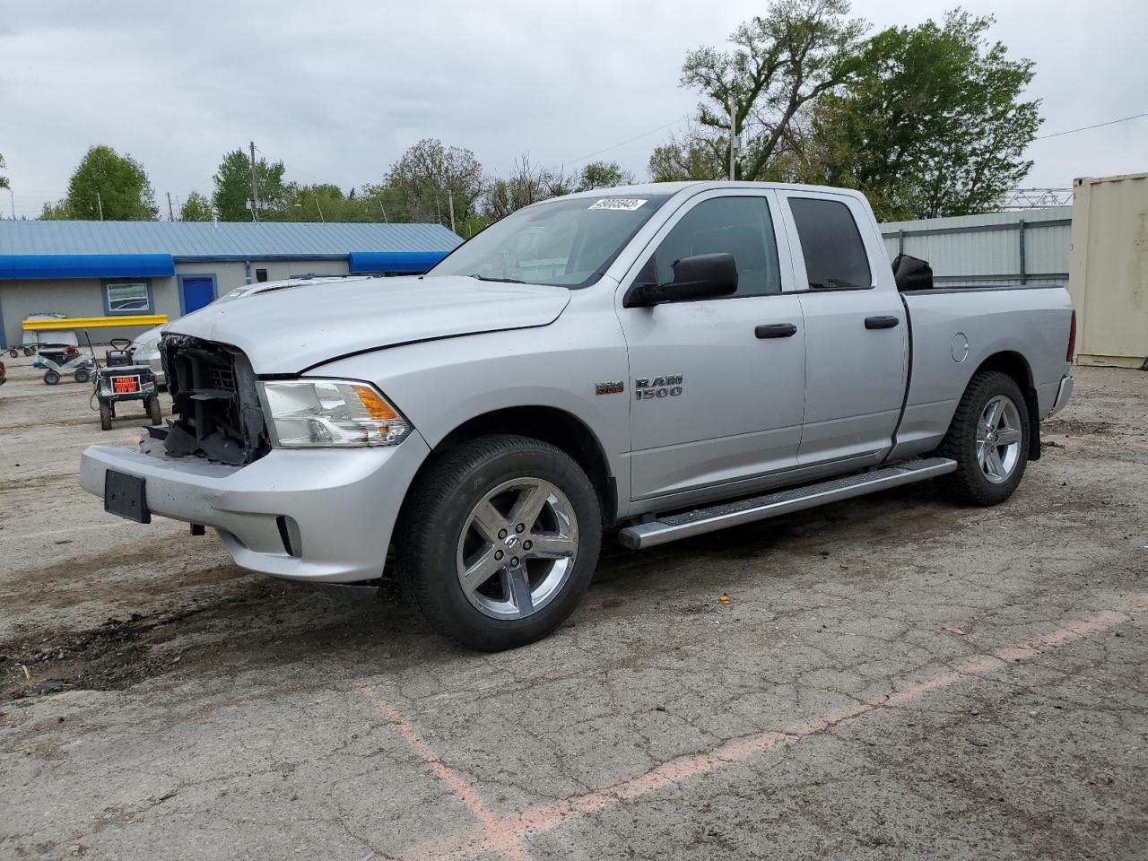 RAM 1500 2014 1c6rr7ft8es339003