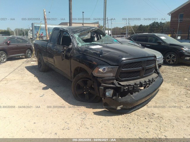 RAM 1500 2014 1c6rr7ft8es467547