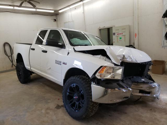 DODGE RAM 2015 1c6rr7ft8es469265