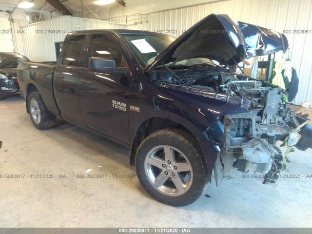 RAM 1500 2014 1c6rr7ft8es472442