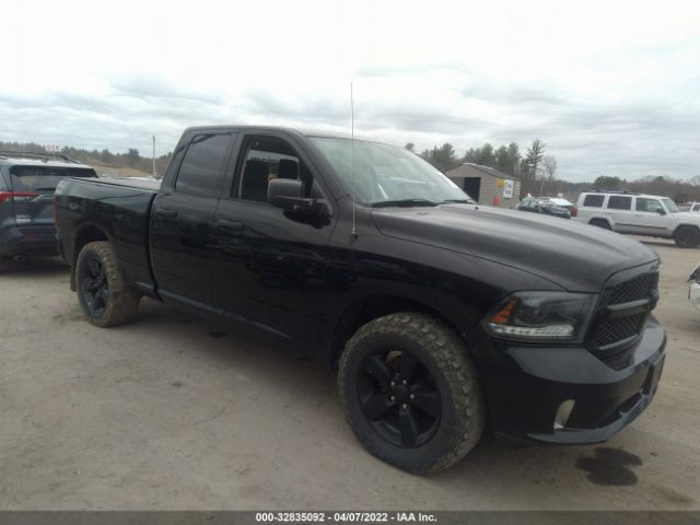 RAM 1500 2015 1c6rr7ft8fs507644