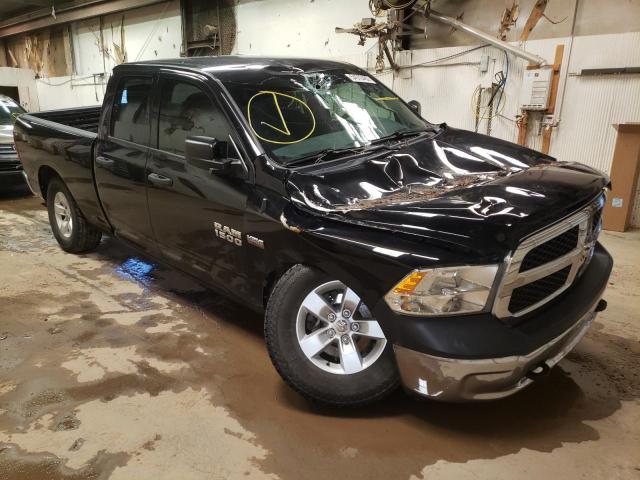 RAM 1500 ST 2015 1c6rr7ft8fs530826