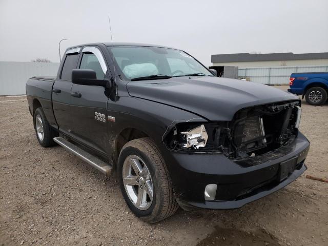 RAM 1500 ST 2015 1c6rr7ft8fs656586