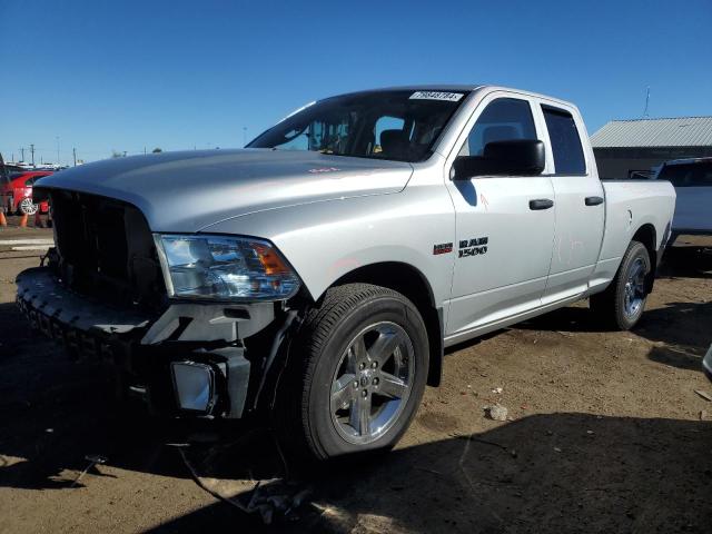 RAM 1500 ST 2015 1c6rr7ft8fs689300