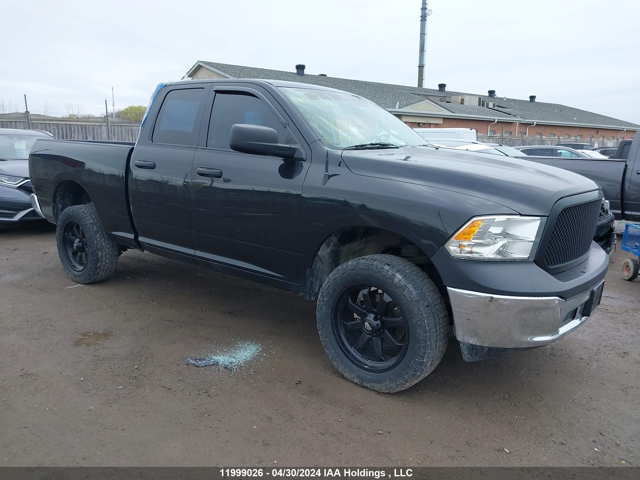 RAM 1500 2015 1c6rr7ft8fs709819