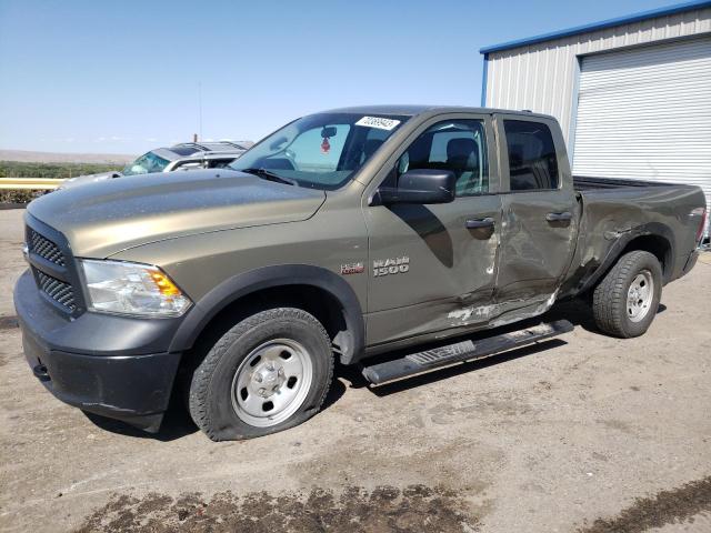 RAM 1500 ST 2015 1c6rr7ft8fs763699