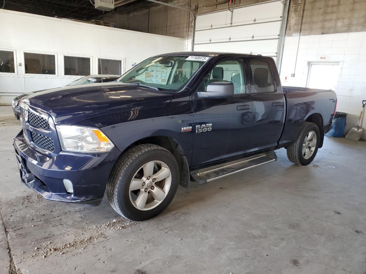 RAM 1500 2015 1c6rr7ft8fs780857