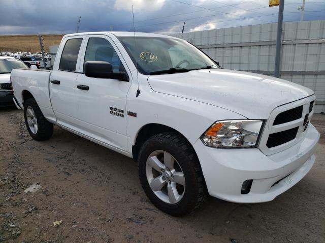 RAM 1500 ST 2016 1c6rr7ft8gs141699