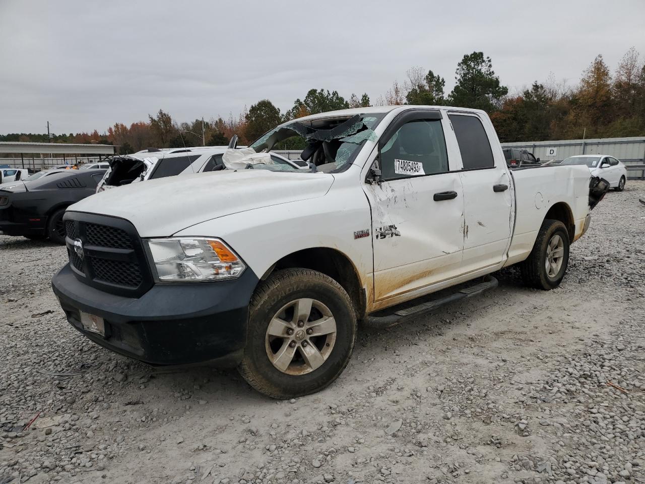 RAM 1500 2016 1c6rr7ft8gs142464