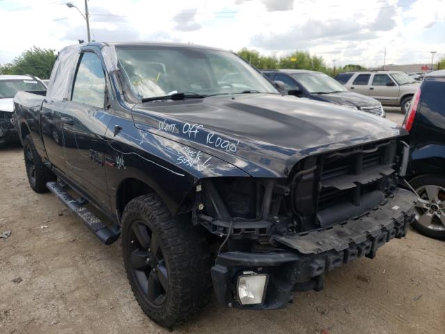 RAM 1500 ST 2016 1c6rr7ft8gs173911