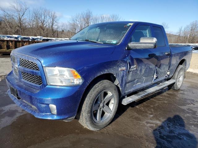 RAM 1500 ST 2016 1c6rr7ft8gs181751