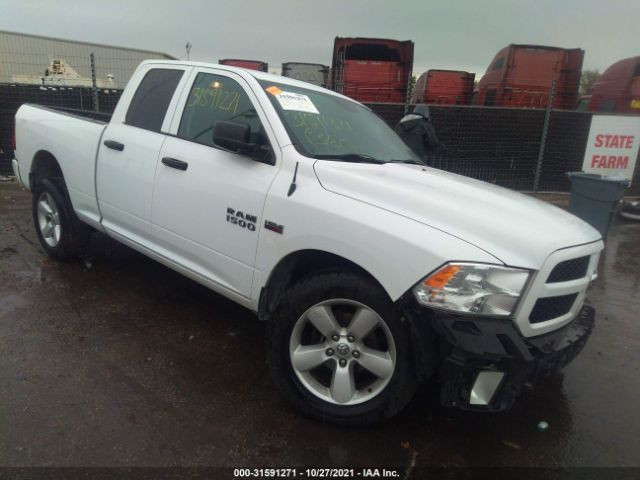 RAM 1500 2016 1c6rr7ft8gs187727