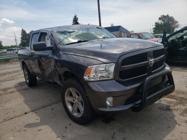 RAM 1500 ST 2016 1c6rr7ft8gs219169