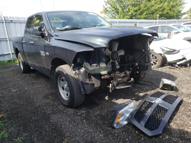 RAM 1500 ST 2016 1c6rr7ft8gs265259