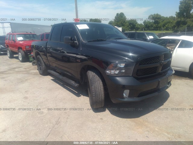 RAM 1500 2016 1c6rr7ft8gs290016