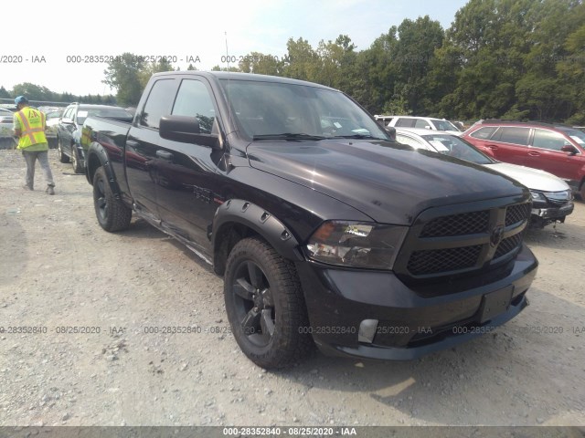 RAM 1500 2016 1c6rr7ft8gs291487