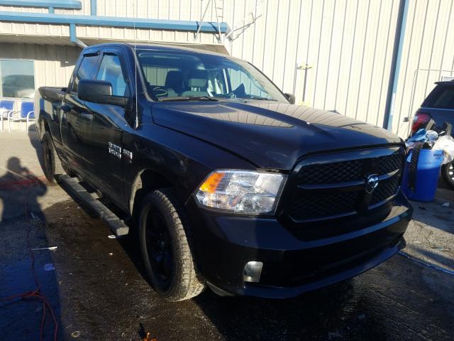 RAM 1500 ST 2016 1c6rr7ft8gs340090