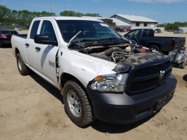 RAM 1500 ST 2016 1c6rr7ft8gs343913