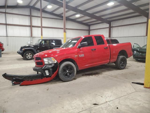 RAM 1500 ST 2016 1c6rr7ft8gs346309