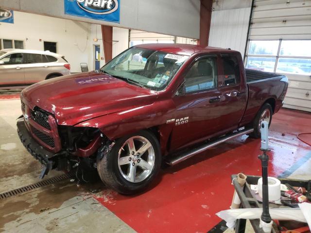 RAM 1500 ST 2016 1c6rr7ft8gs418383