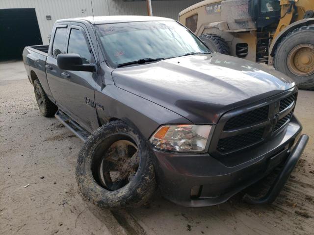 RAM 1500 ST 2016 1c6rr7ft8gs420943