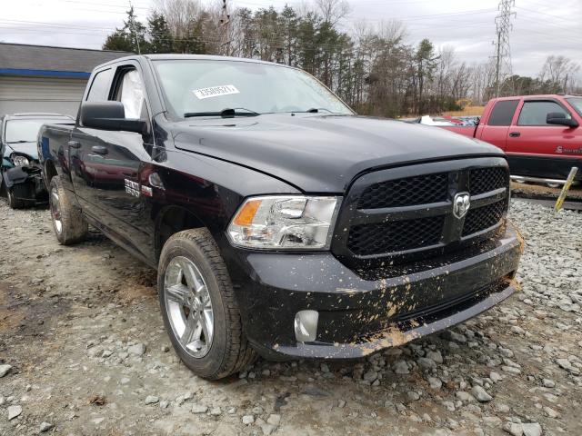 RAM 1500 ST 2017 1c6rr7ft8hs503533