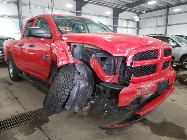 RAM 1500 ST 2017 1c6rr7ft8hs593217