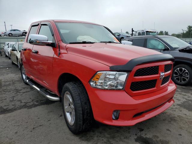 RAM 1500 ST 2017 1c6rr7ft8hs599857