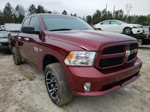 RAM 1500 ST 2017 1c6rr7ft8hs760692