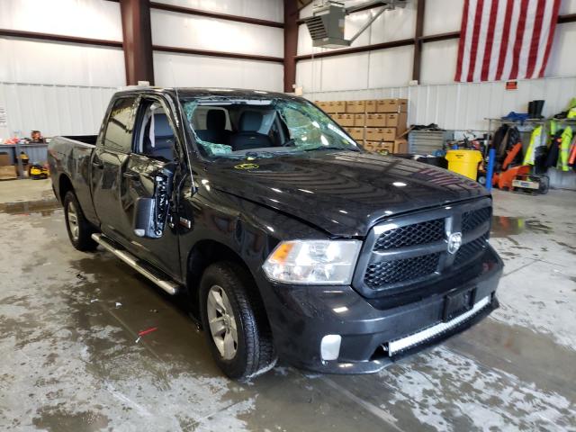 RAM 1500 ST 2017 1c6rr7ft8hs785205