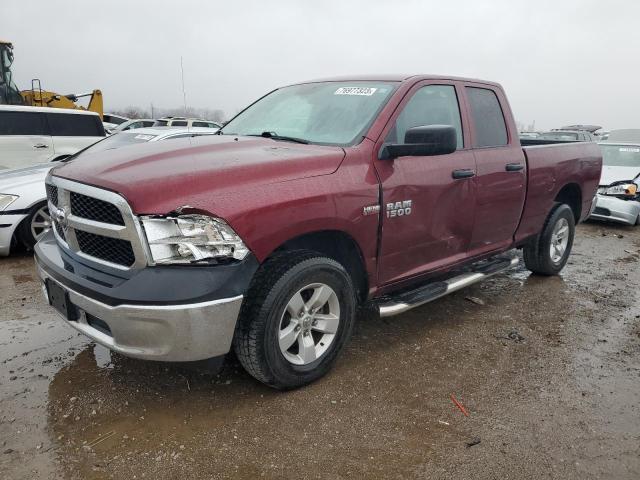 RAM 1500 2018 1c6rr7ft8js103056