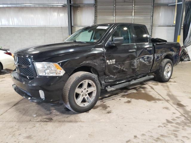 RAM 1500 ST 2018 1c6rr7ft8js121749