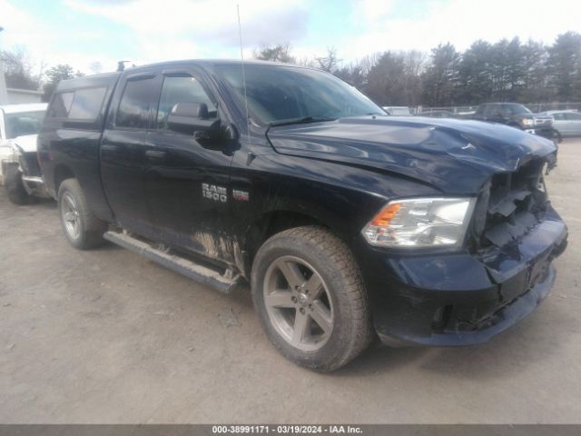 RAM 1500 2018 1c6rr7ft8js135926