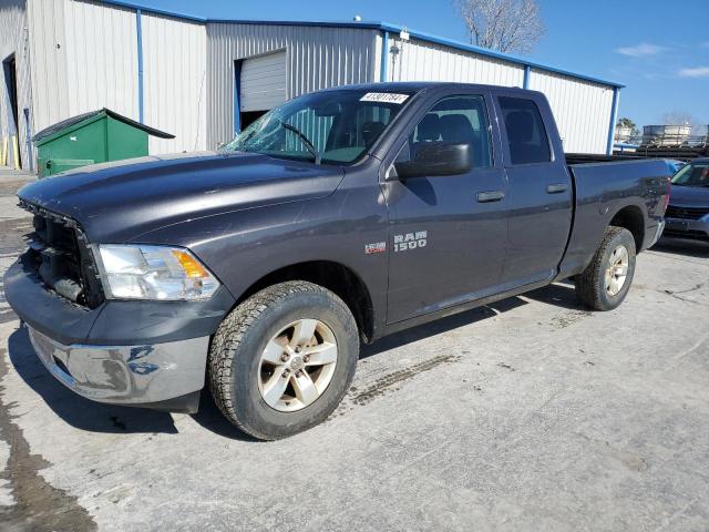 RAM 1500 2018 1c6rr7ft8js165055