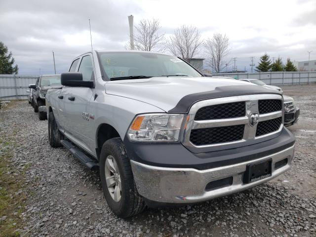 RAM 1500 ST 2018 1c6rr7ft8js184057