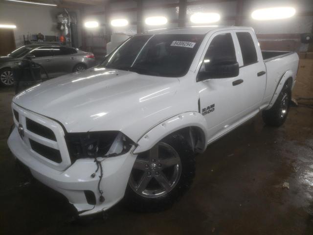 RAM 1500 ST 2018 1c6rr7ft8js186200