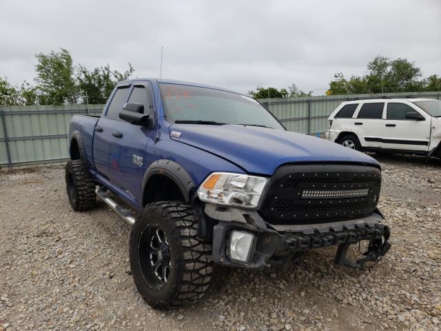 RAM 1500 ST 2018 1c6rr7ft8js197830