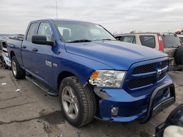 RAM 1500 ST 2018 1c6rr7ft8js199805