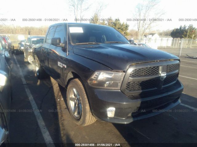 RAM 1500 2018 1c6rr7ft8js277919