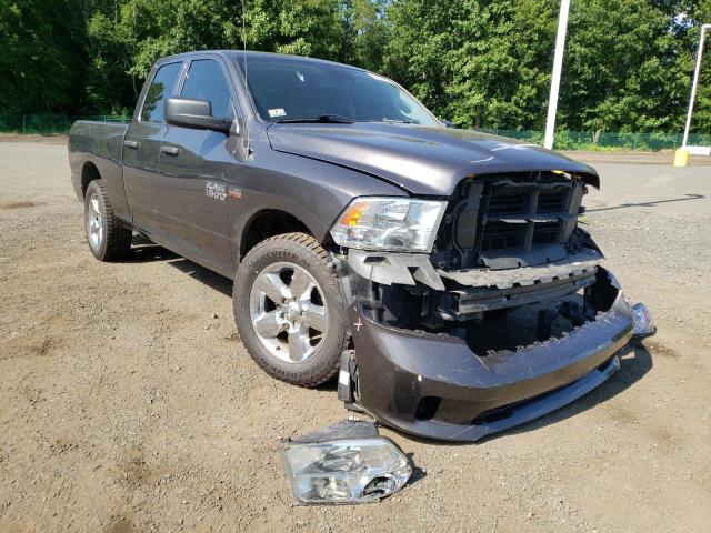 RAM 1500 ST 2018 1c6rr7ft8js308232